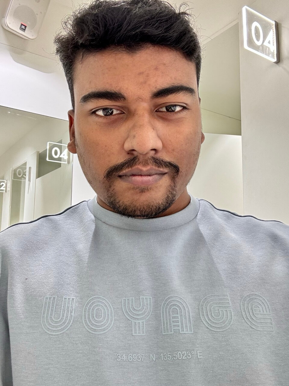 Shamil Roshan WWDC26 - Watch Party Around India