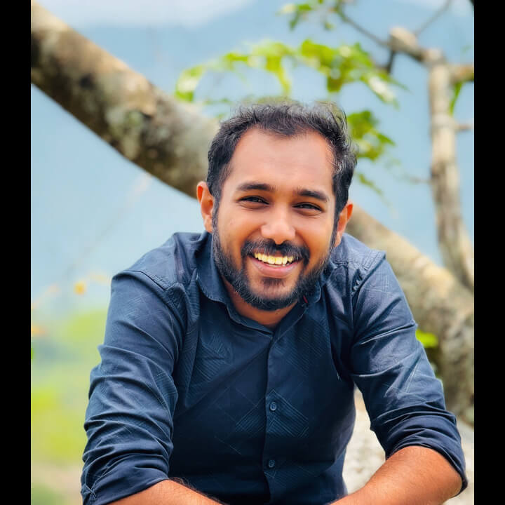 Shamil Roshan WWDC25 - Watch Party Around India